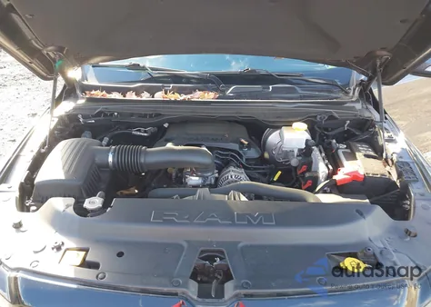 2022 Ram 1500 Sport z USA, uszkodzony, nr VIN 1C6SRFVTXNN478173